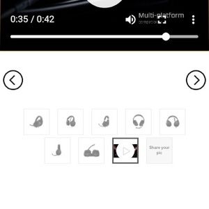 Meet your Posher, Lynette